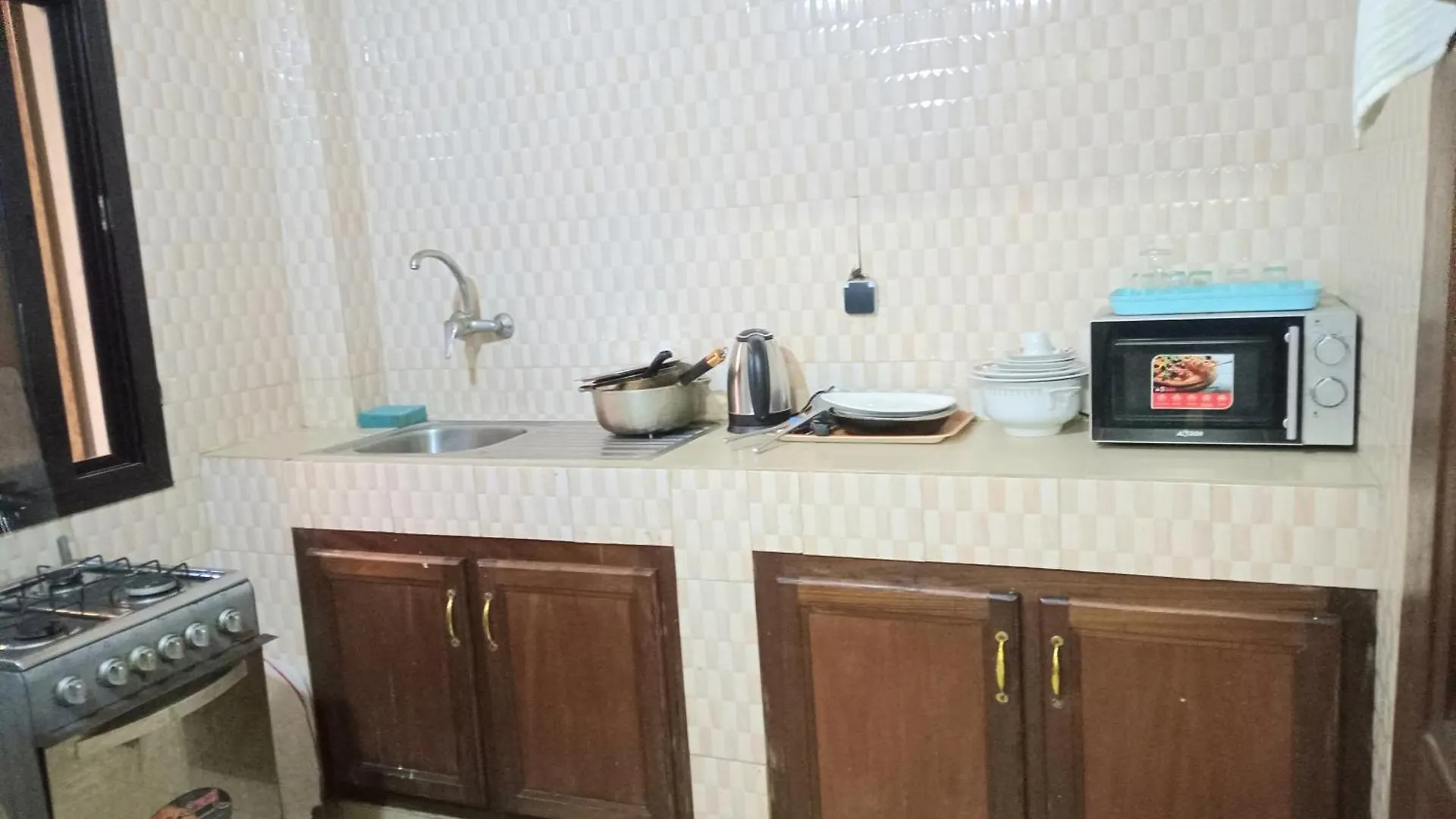 Appartement Spacieux Et Elegant Aux Maristes Confort Absolu Dakar Senegal