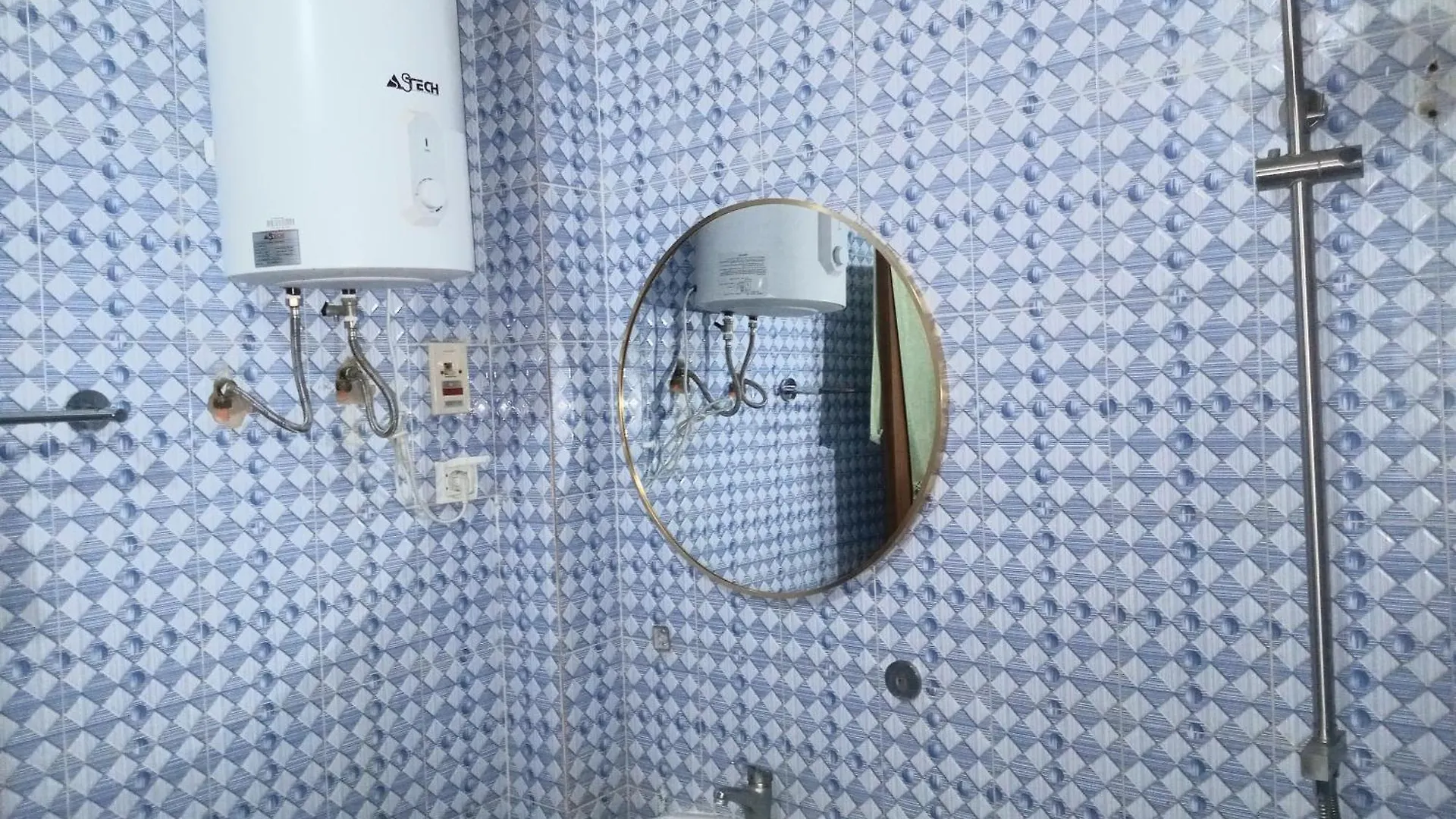 Appartement Spacieux Et Elegant Aux Maristes Confort Absolu Dakar 0*,  Senegal