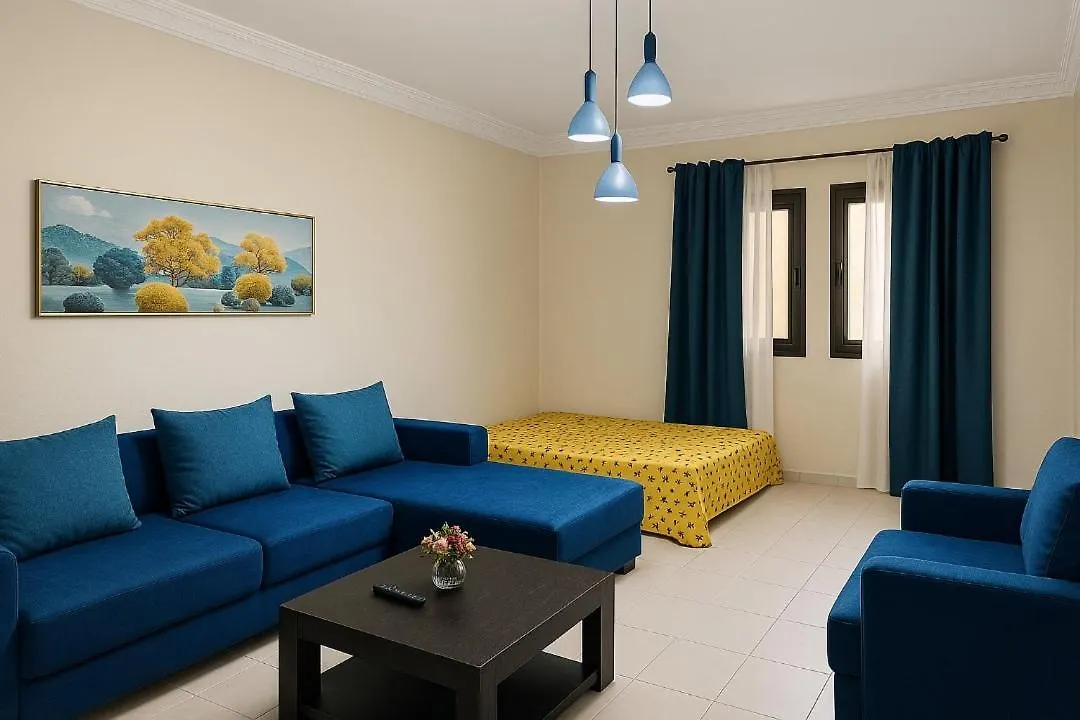 Appartement Spacieux Et Elegant Aux Maristes Confort Absolu Dakar 0*,