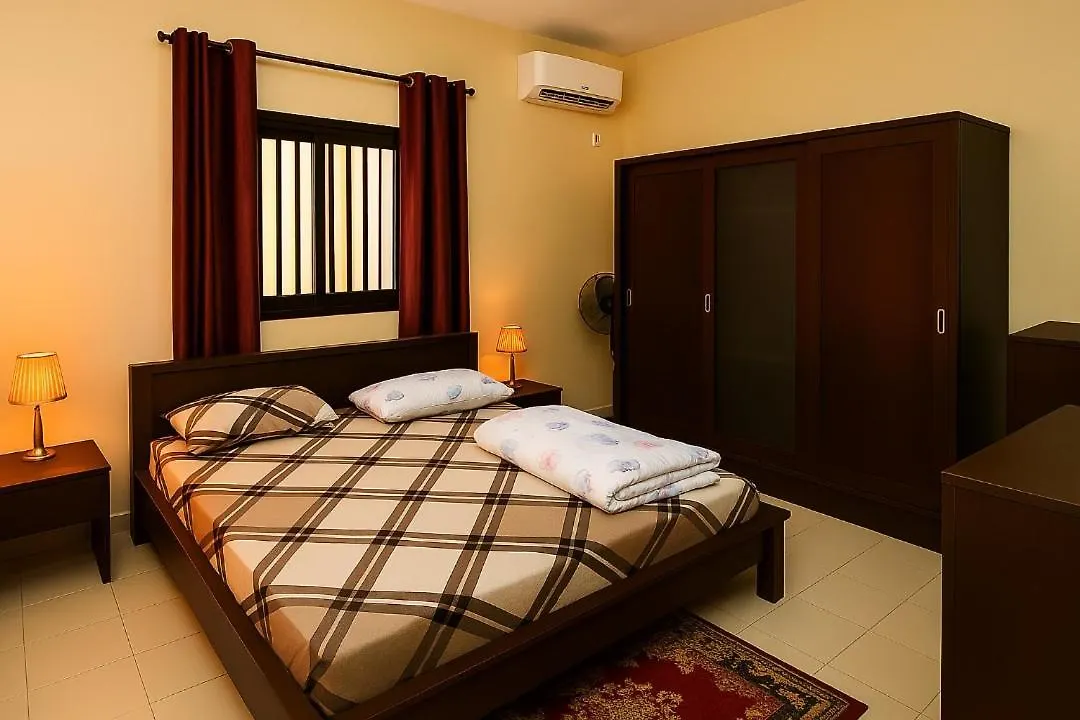 Appartement Spacieux Et Elegant Aux Maristes Confort Absolu contacts