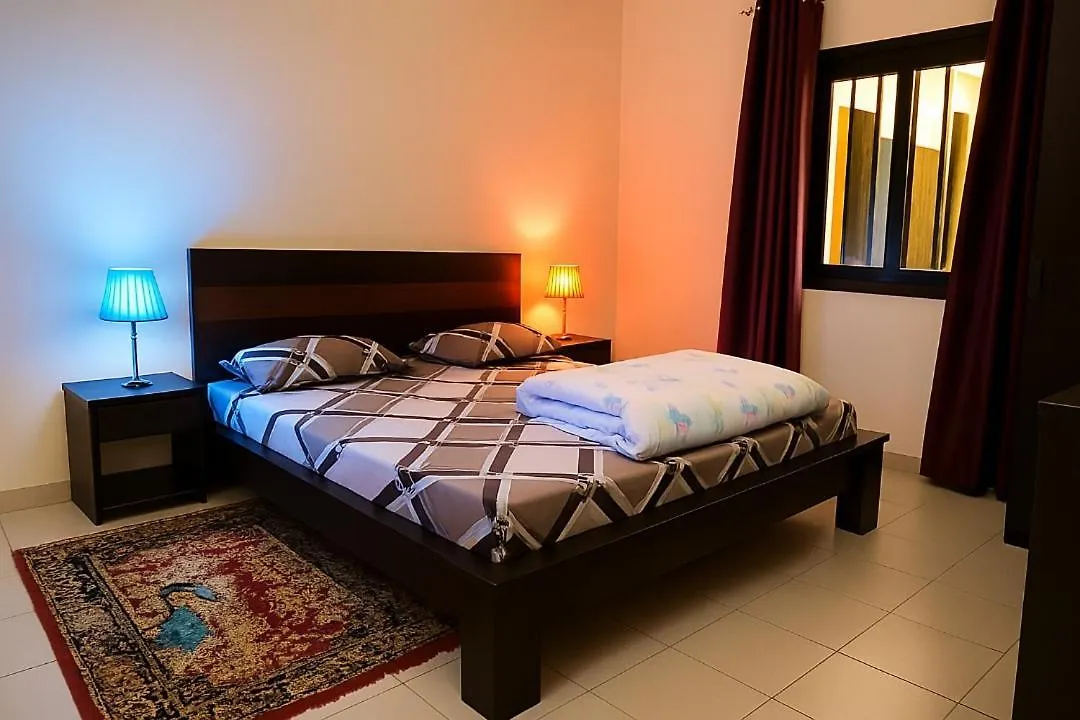 Appartement Spacieux Et Elegant Aux Maristes Confort Absolu Dakar Senegal